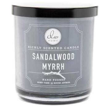 DW HOME Sandalwood Myrrh 9,7 oz (683327014891)