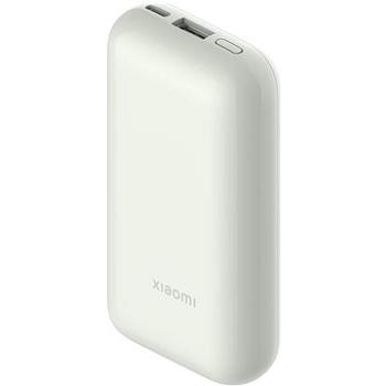 Xiaomi 33W Power Bank 10 000 mAh Pocket Edition Pro (Ivory) (39011)