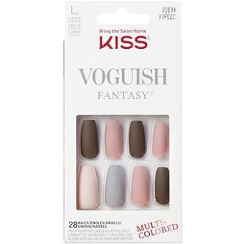 KISS Voguish Fantasy Nails – Chilllout (731509835946)
