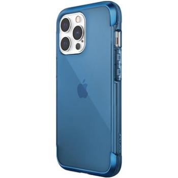 Raptic Air for iPhone 13 Pro Max Blue (472395)