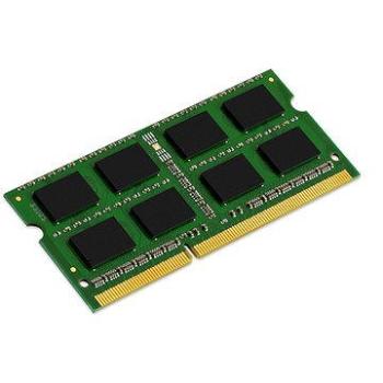 Kingston SO-DIMM 8 GB DDR3 1600 MHz (KCP316SD8/8)