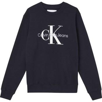 Calvin Klein Jeans  Mikiny Core Monogram  viacfarebny