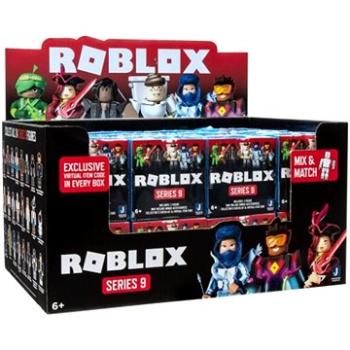 Roblox Figúrka prekvapenie (modrá) (191726384205)