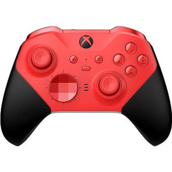 Xbox Wireless Controller Elite Series 2 – Core Edition Red (RFZ-00014)