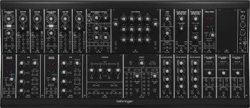 Behringer System 35 Modulárny systém