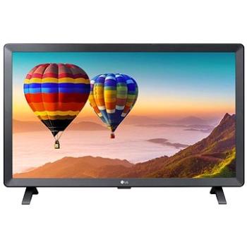 23,6 LG Smart TV monitor 24TN520S-PZ (24TN520S-PZ.AEU)