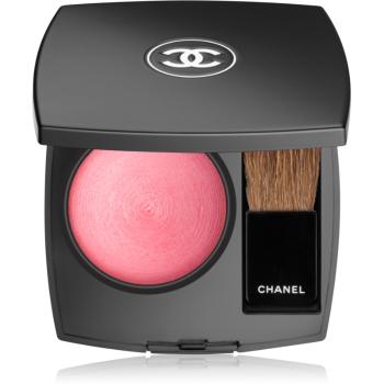 Chanel Joues Contraste púdrová lícenka odtieň 330 Rose Pétillant 3,5 g