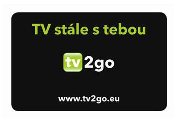 TV2GO REGISTRACNA KARTA