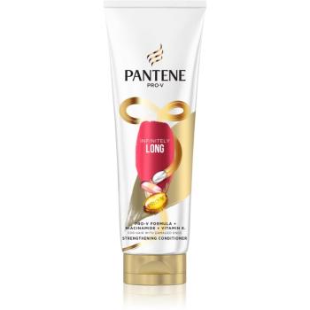 Pantene Pro-V Infinitely Long posilňujúci kondicionér pre dlhé vlasy 200 ml