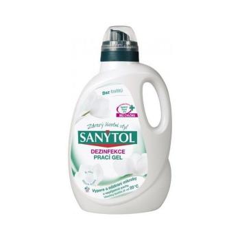 SANYTOL HYGIENICKY PRACI GEL 1650 ML