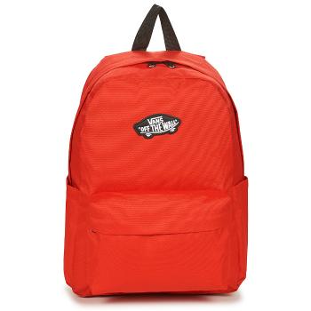 Vans  OLD SKOOL GROM BACKPACK  Ruksaky a batohy Červená