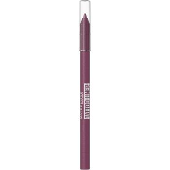 MAYBELLINE NEW YORK Tatoo gel pencil Berry bliss gélová ceruzka