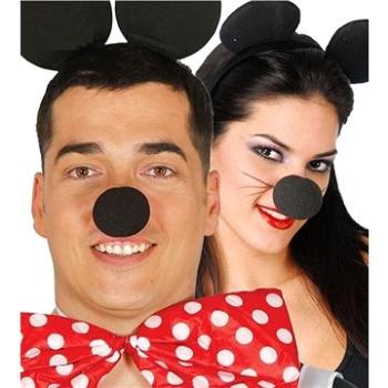 Čierny Penový Nos – Mickey Mouse – 5 cm (8434077039823)