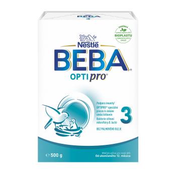 Beba Optipro 3, 500 g