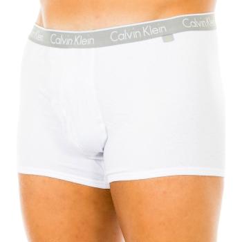 Calvin Klein Jeans  U8502A-100  Boxerky Biela