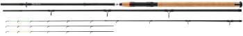 Daiwa prút ninja x feeder 3,9 m 120 g