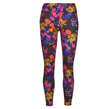 Desigual  Legíny LEGGING_RUN  Viacfarebná