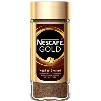 NESCAFÉ Gold Original, 100 g (12450667)