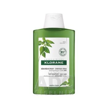 KLORANE SHAMPOOING à l'Ortie BIO