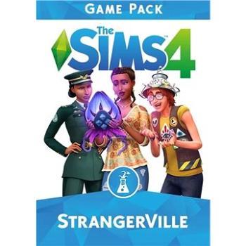 The Sims 4 StrangerVille – PC DIGITAL (788707)