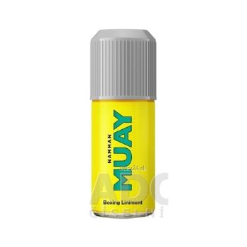 Namman MUAY Boxing Liniment