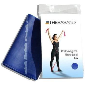 Thera-Band 2 m modrá (8594180680050)