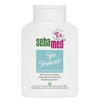 SEBAMED Sprchový gél spa (200 ml)