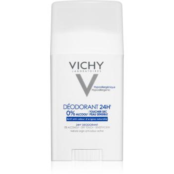 Vichy Deodorant 24h tuhý dezodorant 24h 40 ml