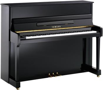 Yamaha P 116 M Polished Ebony