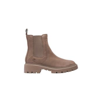 Timberland  CORV MID CHELSEA BOOT  Čižmičky Béžová