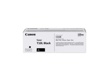 Canon T10L 4805C001 černý (black) originální toner