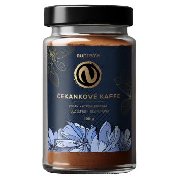 NUPREME Čakankové kaffe 100 g