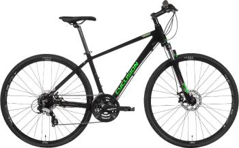 Cyclision Zodin 7 MK-I Black Acid L