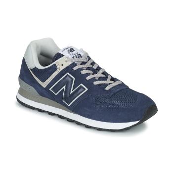 New Balance  574  Nízke tenisky Námornícka modrá