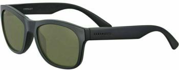 Serengeti Chandler Matte Black/Saturn Non Polarized