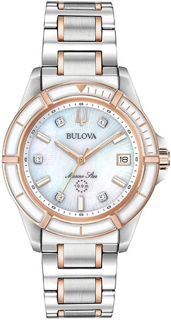 Bulova Marine Star 98P187