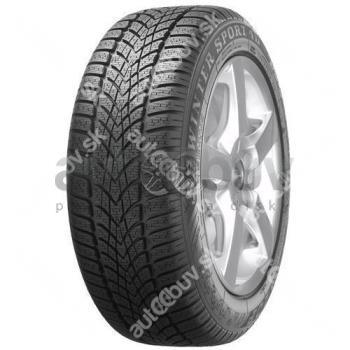 Dunlop SP WINTER SPORT 4D 265/45R20 104V  