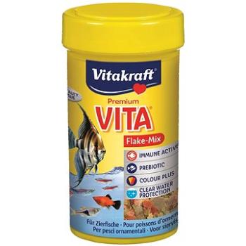 Vitakraft Premium Vita Flake Mix 100 ml (4008239598127)