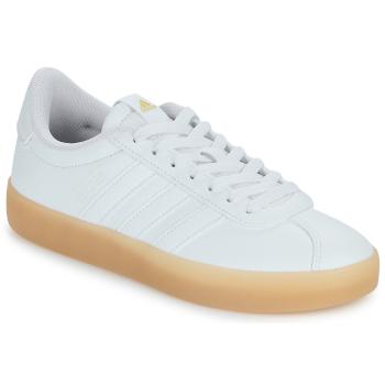 adidas  VL COURT 3.0  Nízke tenisky Biela