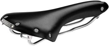 Brooks B15 Swallow Black