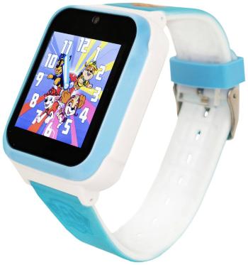 Technaxx  smart hodinky    modrobiela