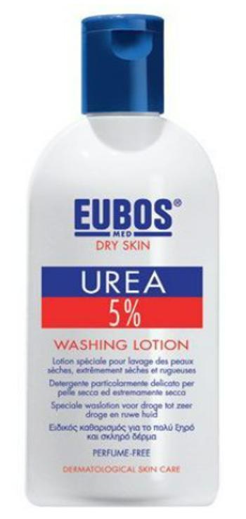 Eubos Urea Washing Lotion 5% 200ml