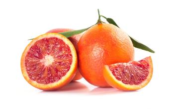Stužovač Krvavý pomaranč 250 g - Dawn