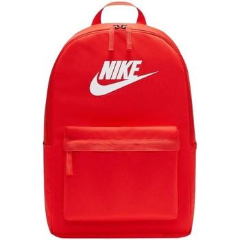 Nike  Ruksaky a batohy Heritage  Červená