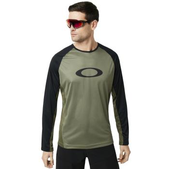 Oakley MTB LS Tech Dres Beetle 2XL