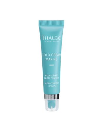 Thalgo Vyživujúci balzam na pery Cold Cream Marine (Nutri-Comfort Lip Balm) 15 ml