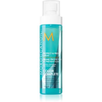 Moroccanoil Color Complete ochranný sprej pre farbené vlasy 160 ml