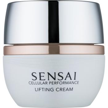 Sensai Cellular Performance Lifting denný liftingový krém proti vráskam 40 ml