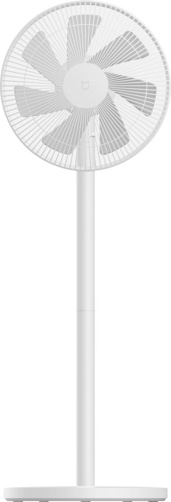 Xiaomi Mi Smart Standing Fan 2 Lite stojanový ventilátor 25 W (d x š x v) 330 x 340 x 960 mm biela