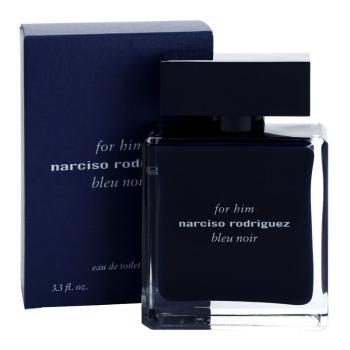 Narciso Rodriguez For Him Bleu Noir - EDT 100 ml